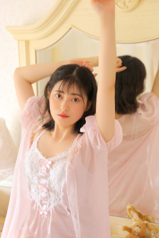 大唐女儿行